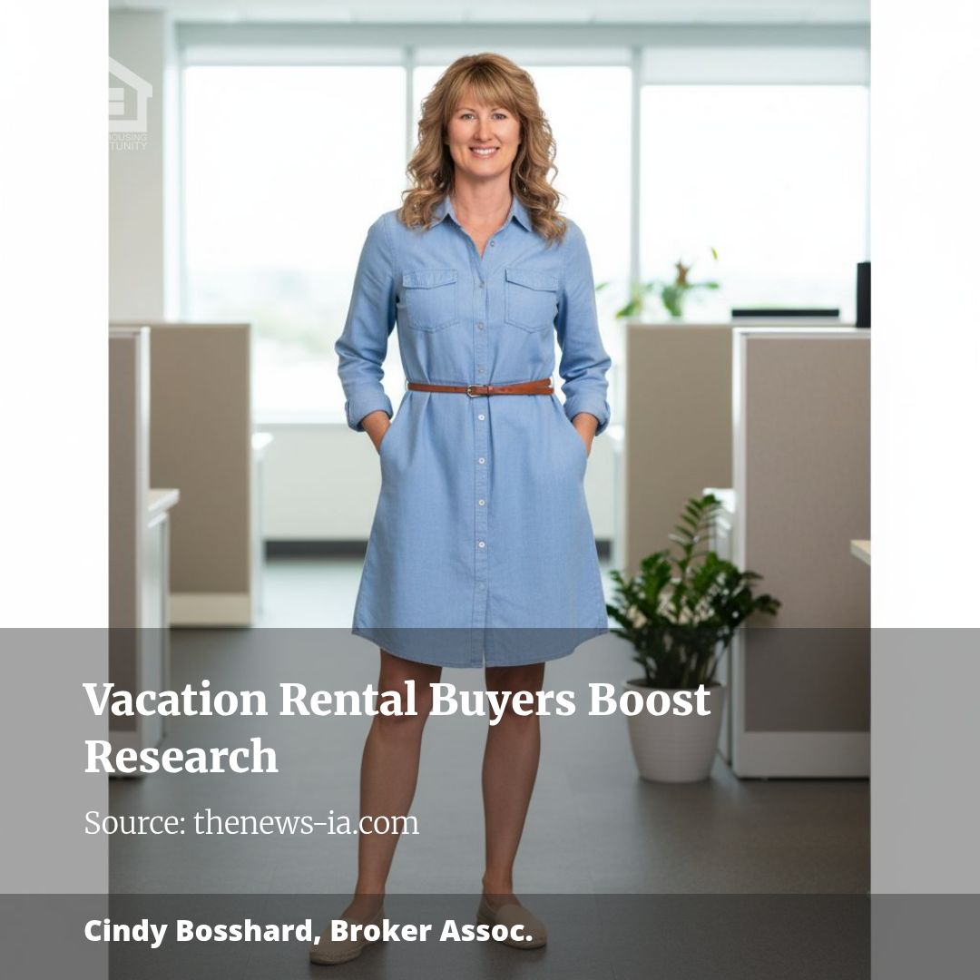 Why investors in vacation rentals are dedicating more time to market research before purchasing