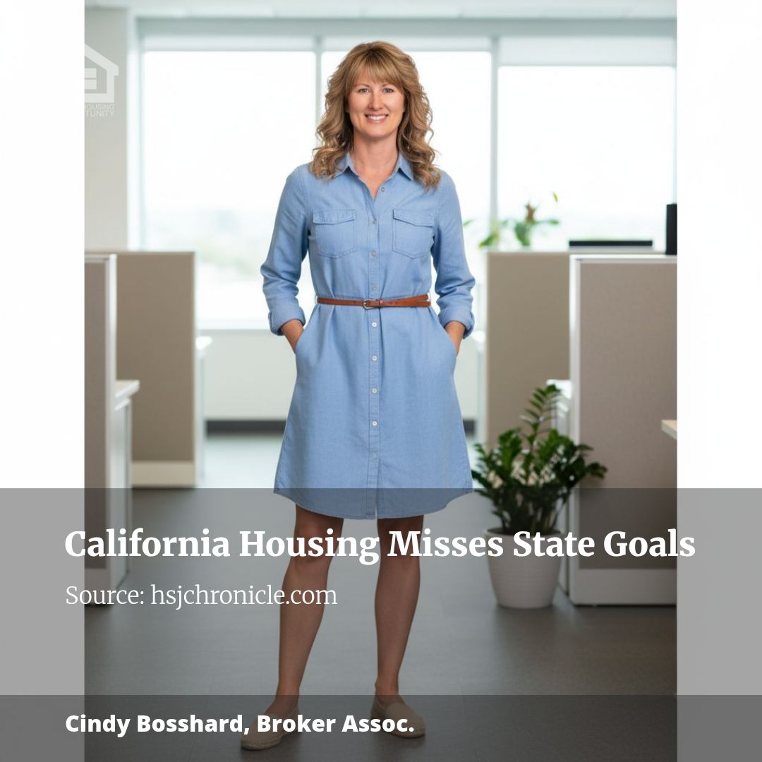 California’s Housing Progress: Understanding Paths to Growth