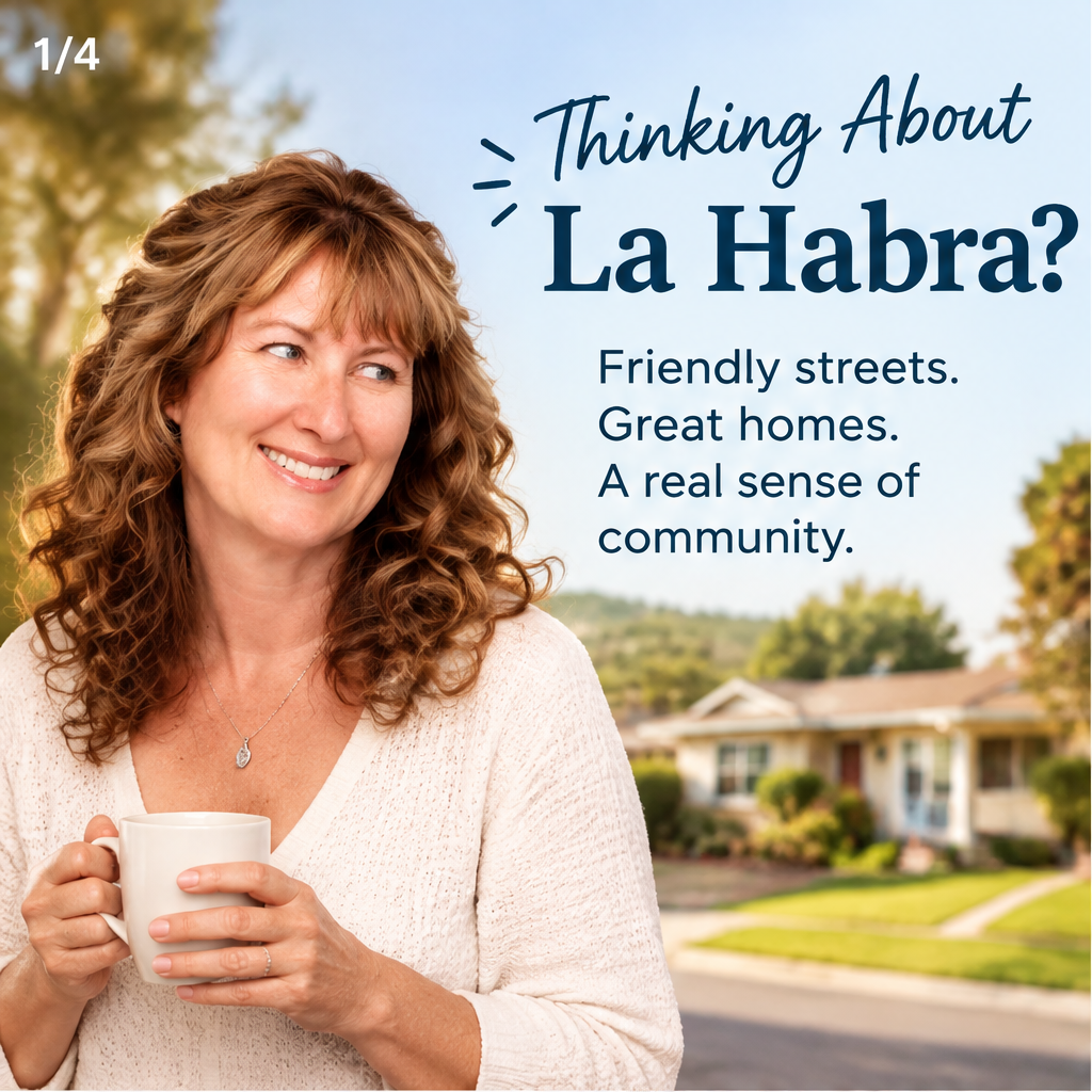 La Habra