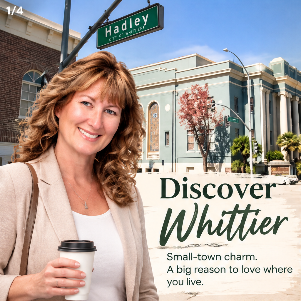 Whittier
