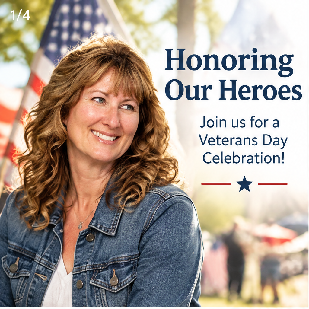 Veterans Day Celebration
