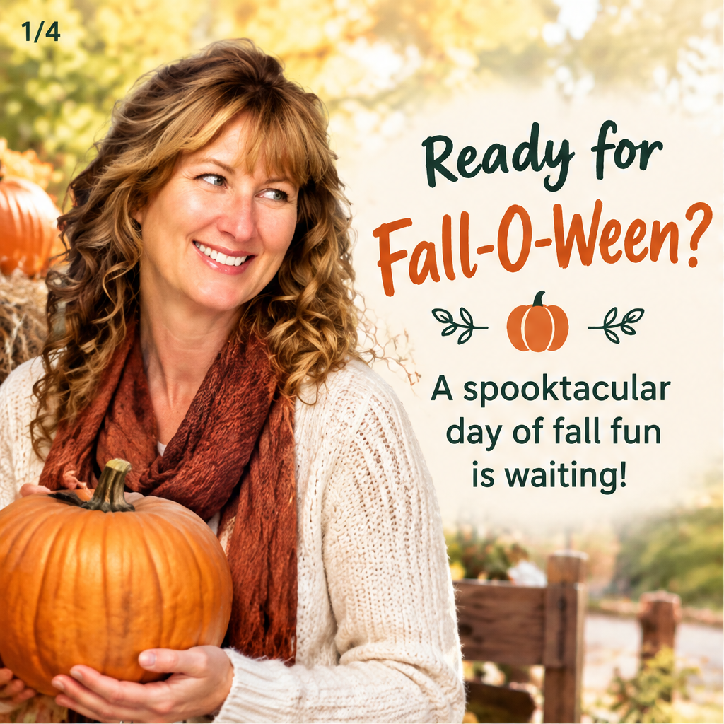 Fall-O-Ween
