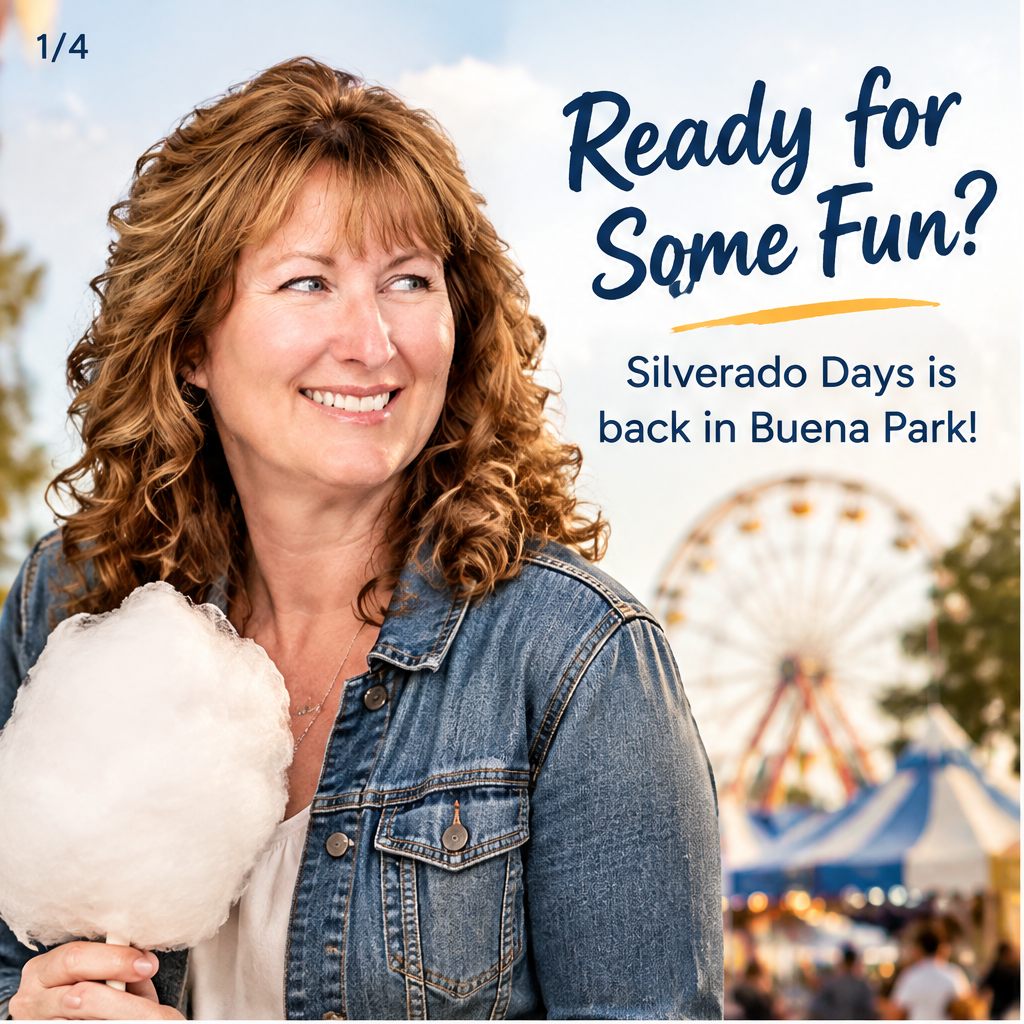 Silverado Days